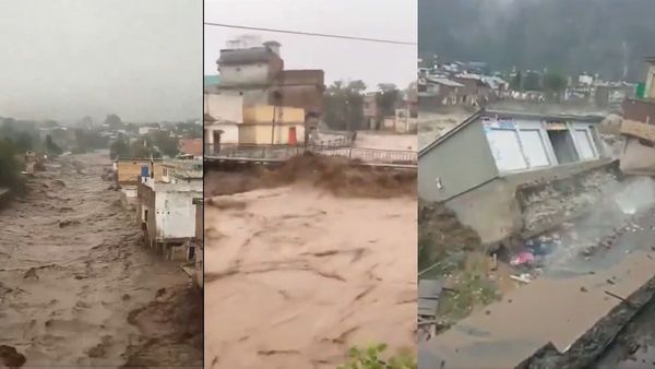 Flash Floods In Pakistan Lead To Over 320 Deaths, Rescue Efforts Underway