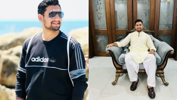 Pakistan Cricketer Haider Ali Arrested In England For Allegedly Raping A Girl