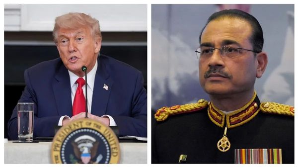 US Praises Pakistan's Success Against Terror: Joint Statement After Talks In Islamabad
