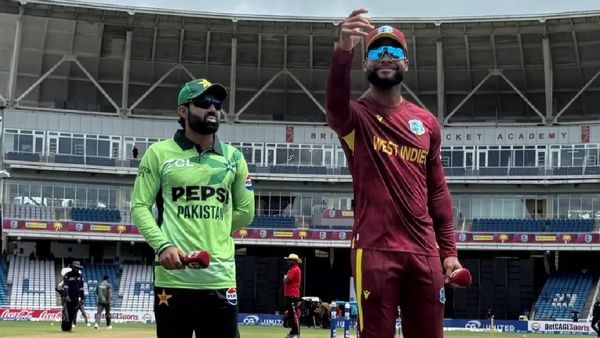 Pakistan vs West Indies 3rd ODI Pitch Report: Brian Lara Stadium Conditions for Series Decider