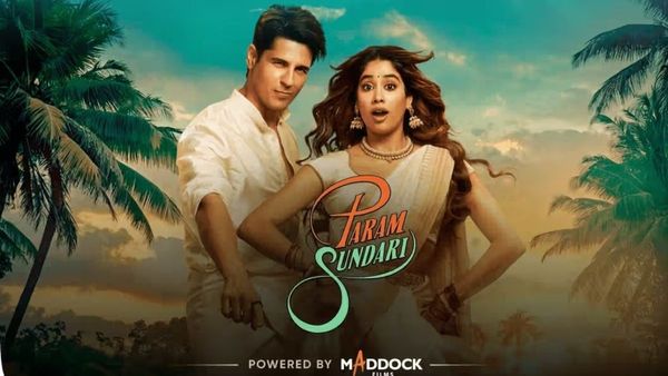 Param Sundari Box Office Prediction: Can Janhvi, Sidharth’s Romantic Comedy Beat Its Rs 50-55 Crore Budget?