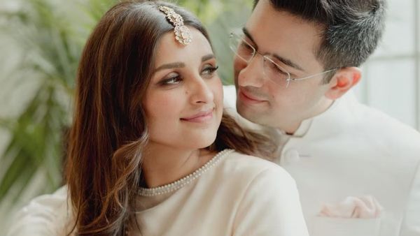 Is Parineeti Chopra Pregnant? Raghav Chadha's 