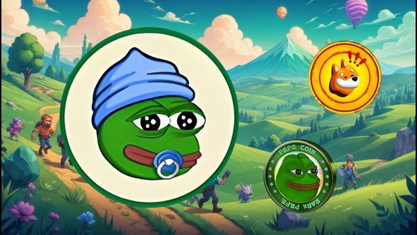 4 Meme Coins to Buy Beyond Bonk (BONK) and Pepe Coin (PEPE) for Quick Profits in 2025