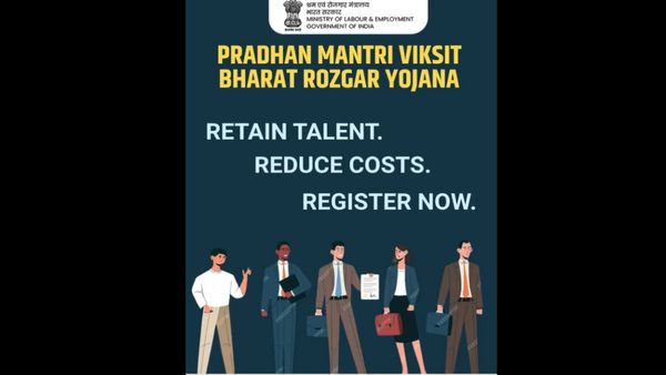 PM Viksit Bharat Rozgar Yojana- What We Know About The Scheme?