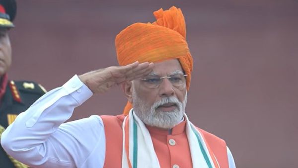 Independence Day 2025: PM Modi's Big Message To Pakistan From Red Fort, Says Nuclear Bluff Won’t Work Anymore