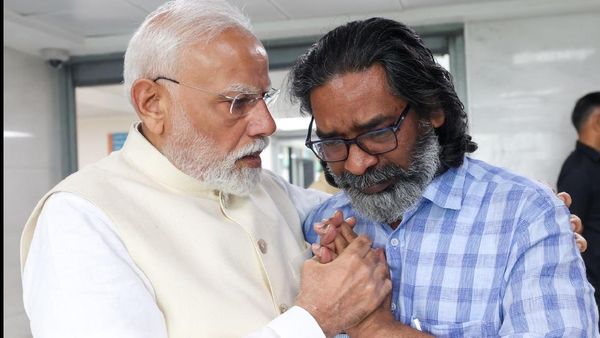 Shibu Soren Death News: President Murmu, PM Modi, Lalu Yadav, Others Pay Homage To JMM Co-Founder