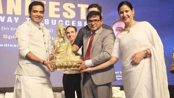 Felix Hospitals Hosts ‘Manifest Your Way to Success’ Workshop to Promote Mental Health Awareness