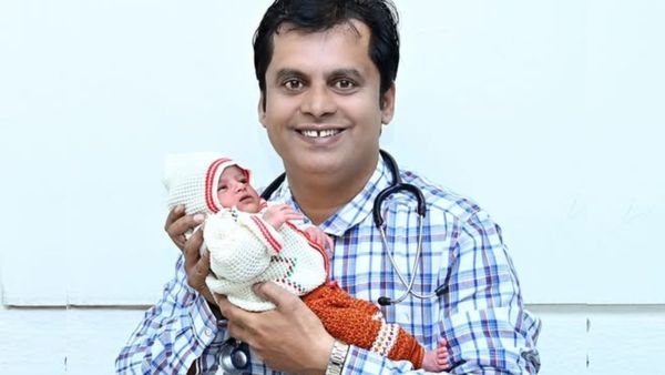 Pune Doctor’s Mission to Save the Girl Child Wins Nationwide Praise