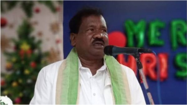 Ram Das Soren Suffers Brain Clot, Airlifted As Health Deteriorates After Bathroom Fall