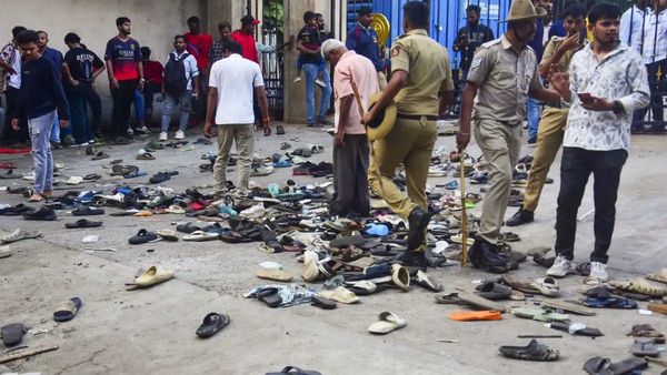 RCB Pledges Rs 25 Lakhs Financial Support To Families Of Stampede Victims