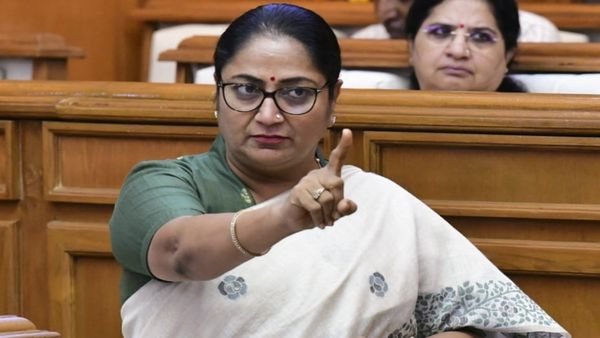 Don't Take Harsh Action Against Stray Dogs: Delhi CM Orders Officials