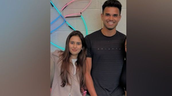 Arjun Tendulkar Engagement News: Know Who Is Saaniya Chandok, Sachin Tendulkar's To-Be Daughter-In-Law