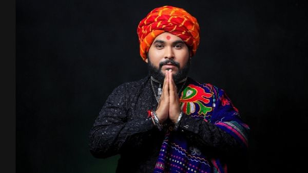 Sagar Patel : The Voice That Rules Gujarat’s Heart