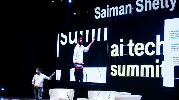 From Udupi to Silicon Valley: The Rise of an Entrepreneur, Saiman Shetty, Who is Redefining Immigrant Story