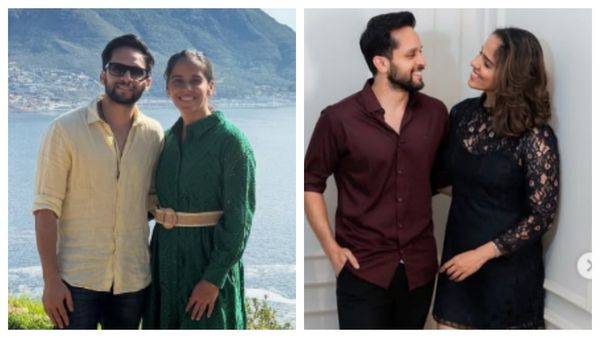 'Distance Teaches You The Value': Saina Nehwal, Kashyap Parupalli Call Off Divorce