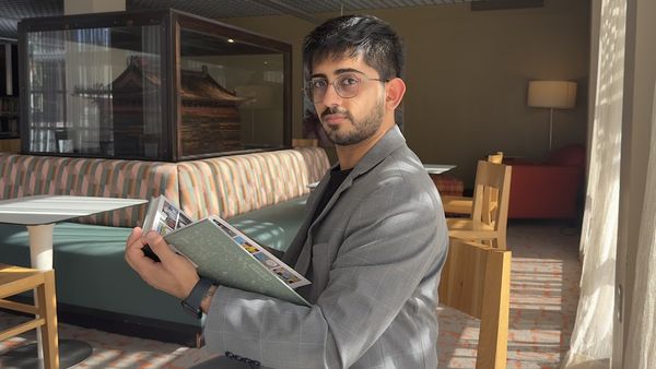 Engineering with a Voice: Why the Future of STEM Needs Better Storytellers, Not Just Innovators