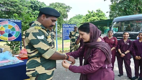 YesMadam Launches ‘Mission Bandhan’: Bringing Raksha Bandhan to the Real Rakshaks