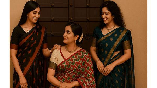 Nuapatna Handloom: The Living Heritage of Odisha’s Weaving Excellence