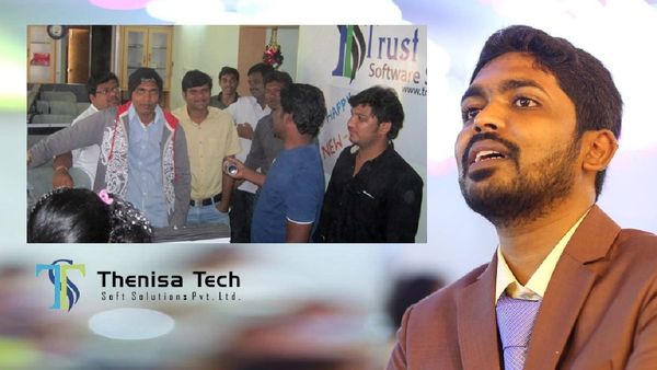 Mundru Phanindra – A Visionary Leader Shaping Multiple Worlds