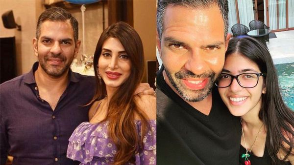 Safira Kapur in Spotlight Amid ₹30,000 Crore Estate Battle with Stepfather Sunjay Kapur