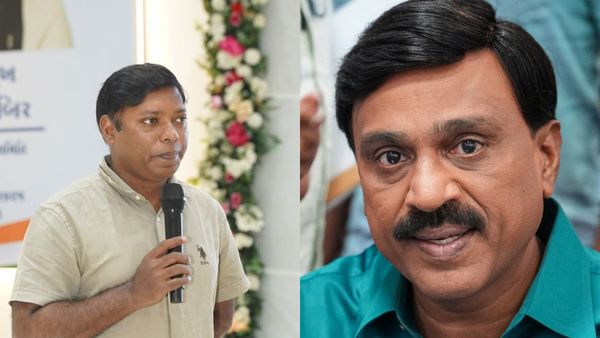 Tamil Nadu MP Sasikanth Senthil Is 'Mastermind' Behind The Plot To Malign Dharmasthala: Ex-BJP Minister