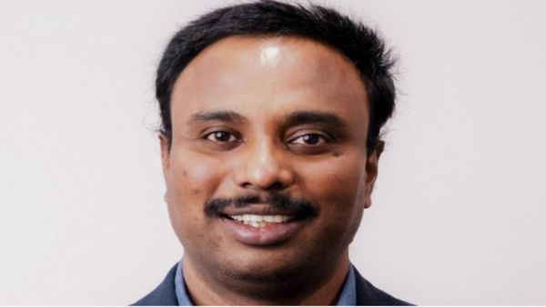 Sathish Krishna on Powering Smart Factories: Driving Digital Transformation in Manufacturing