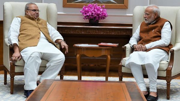 Satya Pal Malik, Ex-J&K Governor and Fierce Critic of Modi Government, Dies at 79