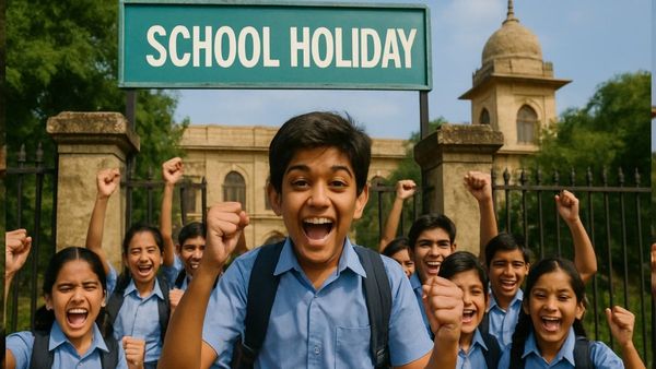 August 8 Holiday in Hyderabad: Will Telangana Schools and Colleges Be Closed on Friday?