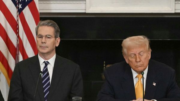 US, India Will Eventually Unite On Issues: Trump Aide As Tariffs Kick In