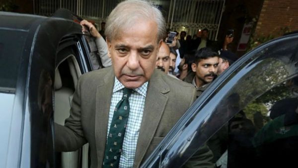 Can't Snatch Even A Single Drop of Water From Pakistan: Shehbaz Sharif Warns India