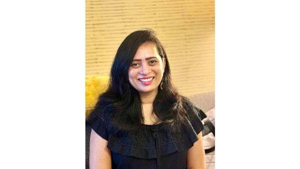 Shireesha Gorgilli Sets New Standards In FinTech For Retail Investment Platforms