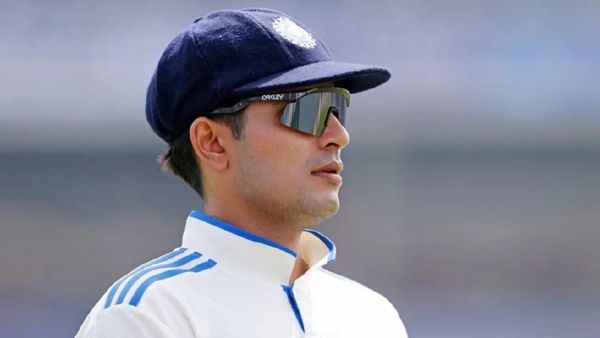 Shubman Gill To Lead North Zone In Duleep Trophy: Check Squad