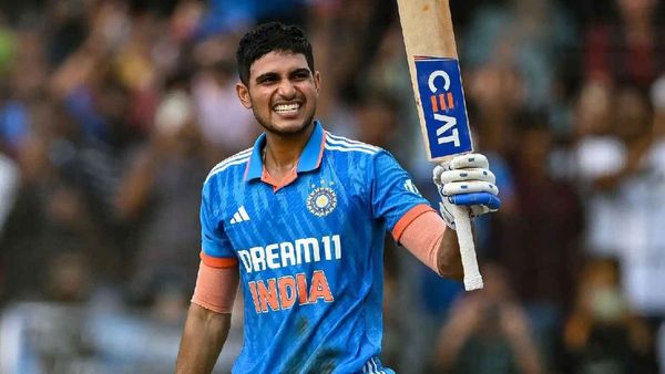 Shubman Gill To Miss Asia Cup 2025: Reports