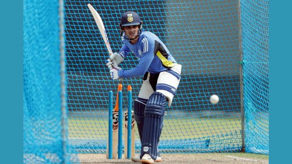 Shubman Gill To Miss 'This' Upcoming Series; Details Inside