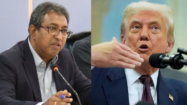 Don’t Mock India When They Are Down: Sri Lankan MP Supports New Delhi Amid Trump's Tariff Move