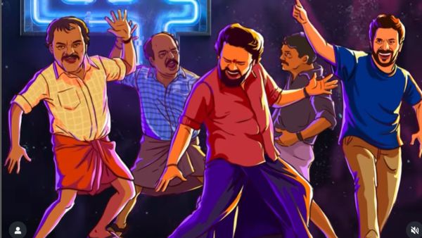 Su from So Box Office Collection Day 5: Malayalam Dub Set for August 1, Hindi Rights Sold