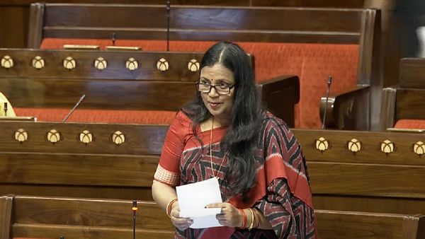 BJD MP Sulata Deo Alleges Rape, Murder Threats From Mahindra Executive, Probe Ordered