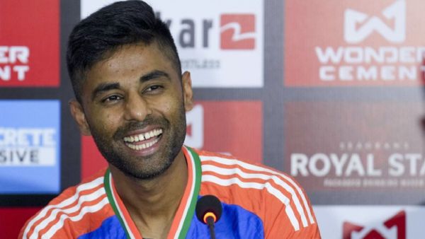 Suryakumar Yadav Net Worth: BCCI Announces India Squad For Asia Cup 2025 Under SKY's Captaincy 