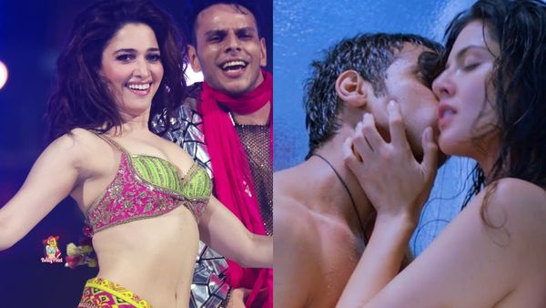 Tamannaah Ready To Follow Sunny Leone's Footsteps, To Do Erotically Charged Role In Ragini MMS 3