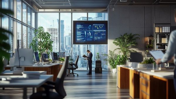 TCS' 12,000 Job Cuts Signals AI's Growing Impact On Employment Trends