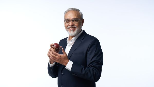 The Journey Of Sajjad Sait: Cricket, Family And Sporting Vision