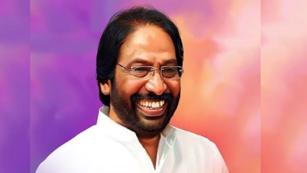 Battle Of South! INDIA Bloc Likely To Name DMK's Tiruchi Siva For Vice President Election: Reports