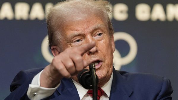 After Additional 25%, Trump To Impose Secondary Sanctions On India For Buying Russian Oil?