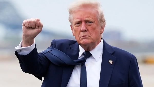 Trump Govt Reviews 55 Million US Visa Holders For Possible Deportation