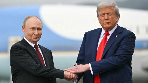 Donald Trump Says Russia “Lost An Oil Client” India After Washington Announced Tariffs
