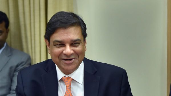 Former RBI Governor Urjit Patel Appointed IMF Executive Director For 3-Year Term
