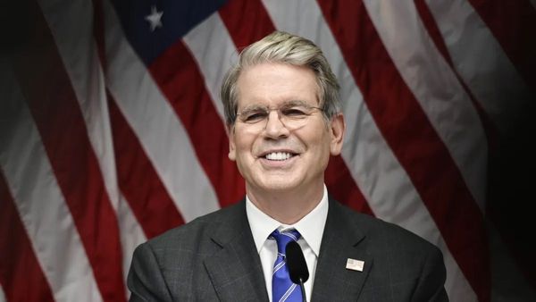 Despite Trump’s Harsh Tariffs, U.S. Official Sees Hope in India–U.S. Ties