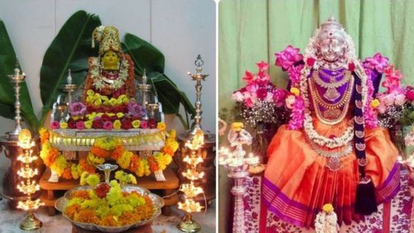 Performing Varalakshmi Vratam in 2025? Don’t Miss These Auspicious Puja Timings