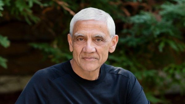 AI May Replace Up To 80% of Current Jobs: Billionaire Vinod Khosla