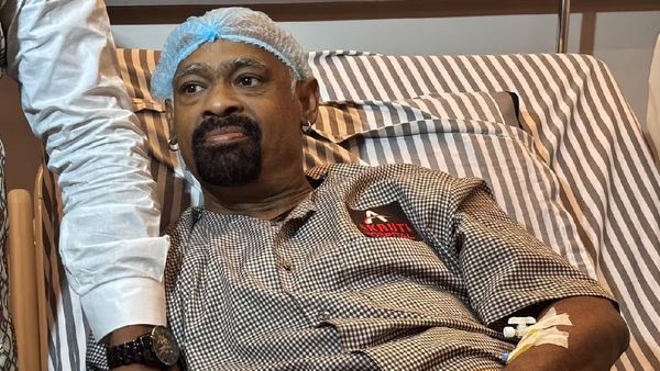 Vinod Kambli Health Update: Brother Virendra Kambli Says Ex-Cricketer Is Recovering, But Can't Speak Properly